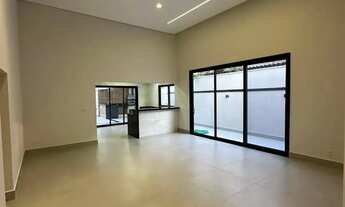 Imagem 6: Casa térrea para venda possui 202 metros quadrados com 3 quartos