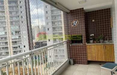 Imagem: Apartamento 123m² no Carandiru por R$ 1.420.000,00