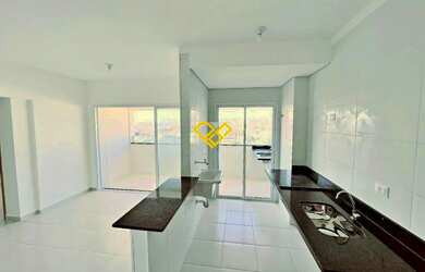 Imagem 6: Apartamento 2 Quartos a Venda em Santos - Sp