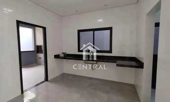 Imagem 2: Casa à venda, 130 m² por R$ 980.000,00 - Vila Jardini - Sorocaba/SP