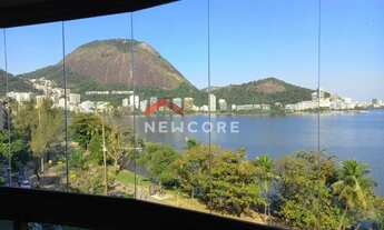 Imagem 3: Cobertura em Avenida Borges de Medeiros - Lagoa - Rio de Janeiro/RJ