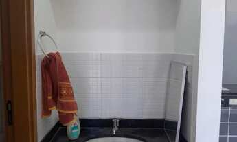 Imagem 2: Alugo 1/4 Apartamento com 1 dormitório