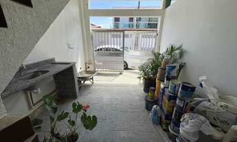 Imagem 6: Vendo Sobrado com 2 Casas Sobrepostas - Alta e Baixa - Victória Park, Morrinhos, Guarujá