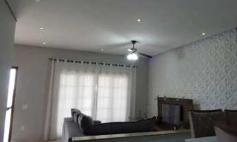 Imagem 2: CASA ASSOBRADADA - JARDIM DO LAGO - SP