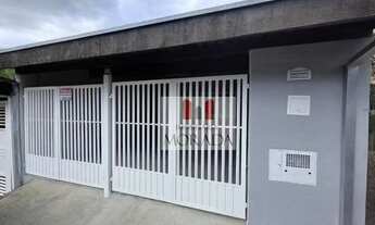 Imagem: Casa com 2 dormitórios à venda, 65 m²