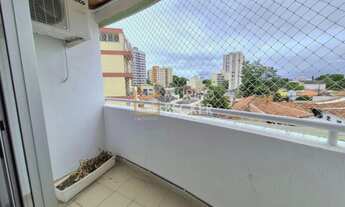 Imagem 2: Apartamento com 3 quartos no Bairro Vila Ema em São José dos Campos