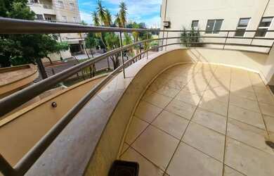 Imagem 6: Apartamento para Locação 141M², 3 Quartos, Nova Aliança