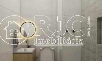 Imagem 7: Rua Visconde de Piraja, localização indiscutivel, apto mobilhado