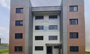 Imagem: Apartamento de 2 quartos à venda no Residencial