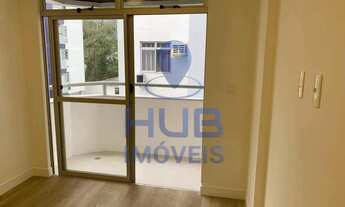 Imagem 5: Apartamento à Venda, 51m2, 1 Dormitório, Itacorubi, Florianópolis/SC - Próximo CEPON / UDE