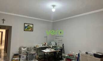 Imagem 5: Casa com 3 dormitórios à venda, 141 m² por R$ 445.200,00 - Residencial Santa Luiza II - No