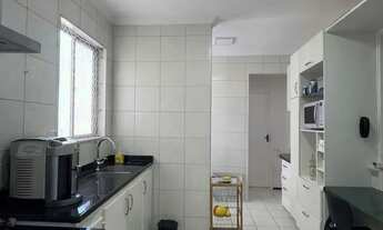 Imagem 3: Imóvel para venda tem 105 metros quadrados com 3 quartos em Calhau - São Luís - MA