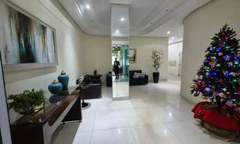 Imagem 5: Apartamento à venda, Vila Americano do Brasil, Goiânia, GO