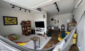 Imagem 6: Apartamento para venda com 78 metros quadrados com 3 quartos em Nova Lorena - Lorena - São