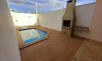 Imagem 2: Casa térrea de 188m² com 03 quartos - Alto da Boa Vista