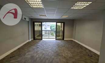 Imagem: CONJUNTO COMERCIAL COM 70 M² PARA LOCAÇÃO