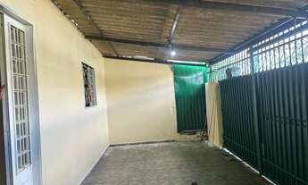 Imagem 7: ALUGO CS STA MARIA NORTE QR 317, 2 QTS C/ GARAGEM portão eletrônico