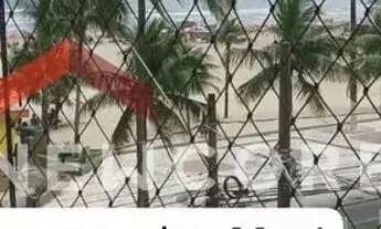 Imagem 3: Apartamento em Rua Bartolomeu Dias - Aviação - Praia Grande/SP