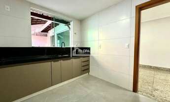 Imagem 5: Casa Duplex à Venda em Condomínio no Santa Amélia, 3 Quartos (1 Suíte), 2 Vagas