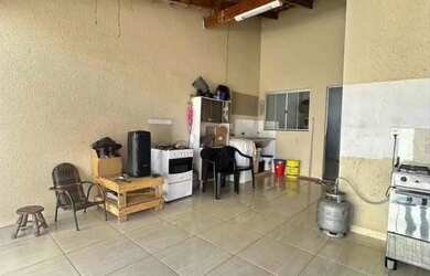 Imagem: Casa em Balneário de Carapebus