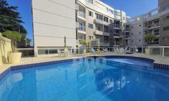 Imagem 2: Apartamento com 2 quartos à venda, Centro - Rio das Ostras/RJ