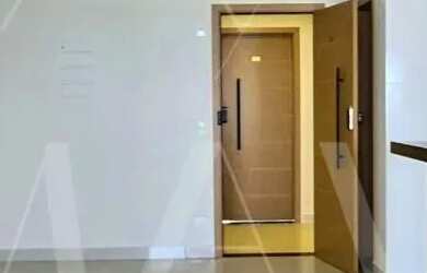 Imagem 6: Apartamento 3 Dormitórios com vista mar Alto Padrão em Caiçara, Praia Grande/SP