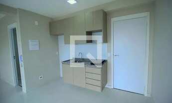 Imagem 5: Apartamento à Venda - Mooca, 1 Quarto, 31 m2