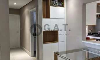 Imagem 7: Apartamento à venda em Sorocaba-SP, Jardim Vera Cruz: 3 quartos, 1 suíte, 1 sala, 1 banhei