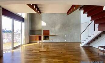 Imagem 5: APARTAMENTO - VILA MADALENA - SP