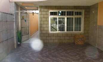 Imagem: Sobrado em Rua Conceição Pereira - Penha