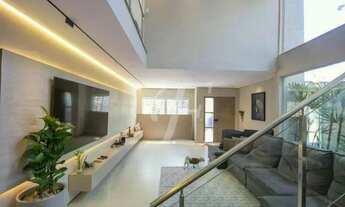 Imagem 5: Sobrado para alugar, 350 m² por R$ 15.200,00/mês - Horto Florestal - São Paulo/SP