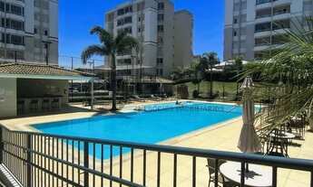 Imagem: Apartamento à venda em Sorocaba-SP, Jardim