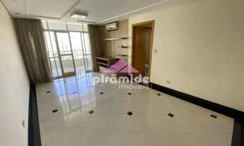 Imagem 3: Apartamento com 2 dormitórios para alugar, 80 m² por R$ 4.000,00 aluguel/mês - Jardim Aqua