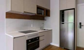 Imagem 3: APARTAMENTO - HIGIENÓPOLIS - SP