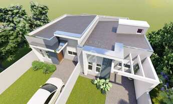 Imagem 3: Casa com 2 dormitórios à venda, 52 m² por R$ 379.000,00 - Ipiranga - Sapucaia do Sul/RS