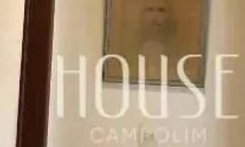 Imagem 5: Apartamento em Sorocaba, com 85m², à venda em condomínio de alto padrão Edifício Firenze