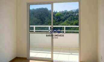 Imagem 3: Apartamento com 3 dormitórios, 60 m² - venda ou locação por R$ 535.000 ou aluguel por R$ 4