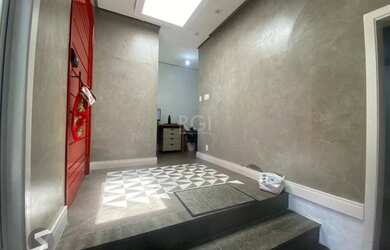 Imagem 4: Casa em Passo da Areia