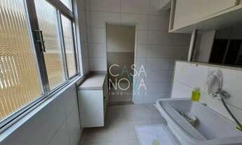 Imagem 7: Apartamento Duplex com 2 dormitórios à venda, 189 m² por R$ 1.250.000 - Aparecida - Santos