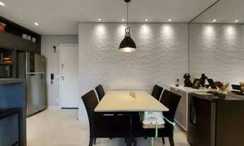 Imagem 3: Apartamento em Americana