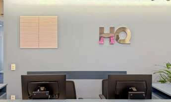 Imagem 4: Reserve espaço de escritório aberto para empresas de todos os tamanhos em HQ Campinas, Arc