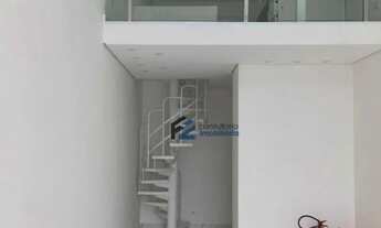 Imagem 7: Salão para alugar, 40 m² por R$ 3.895,00/mês - Centro - Santo André/SP