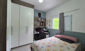 Imagem 6: Casa com 3 dormitórios sendo 1 suíte no Condomínio Campos do Conde 2 - Louvre em Tremembé