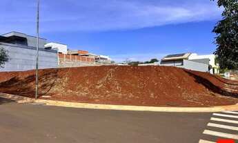 Imagem: Terreno à venda no Condomínio Parque Fortaleza