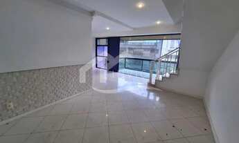 Imagem 6: MARAVILHOSA COBERTURA EM IPANEMA!!!