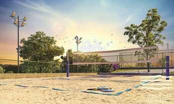 Imagem 4: Terreno em condomínio a Venda no Borda do Lago no Borda da Mata em Caçapava