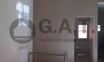 Imagem 5: Casa em Condomínio para Locação no Horto Florestal, Sorocaba-SP: 3 quartos, 1 suíte, 1 sal