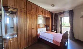 Imagem 5: Apartamento com 3 dormitórios à venda, 220 m² por R$ 1.500.000 - Vila Ema - São José dos C