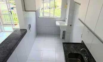 Imagem 6: APARTAMENTO DE REPASSE NO CENTRO DO EUSÉBIO COND. GRANVILAGE 2