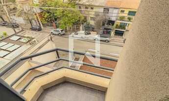 Imagem 4: Apartamento à Venda - Vila Mascote, 1 Quarto, 35 m2